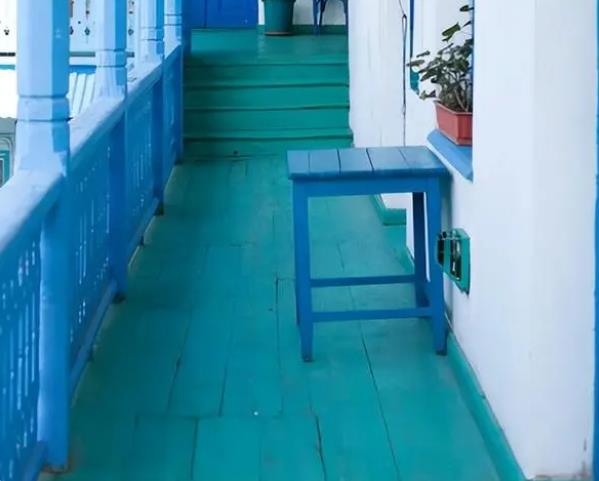 清河漏水检测