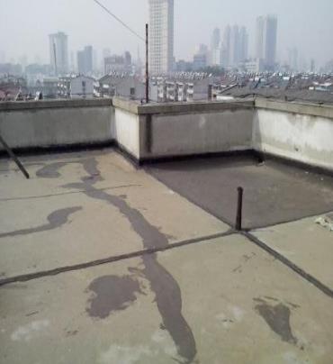 清河漏水维修 楼顶漏水是什么原因，楼顶漏水维修方法是什么?